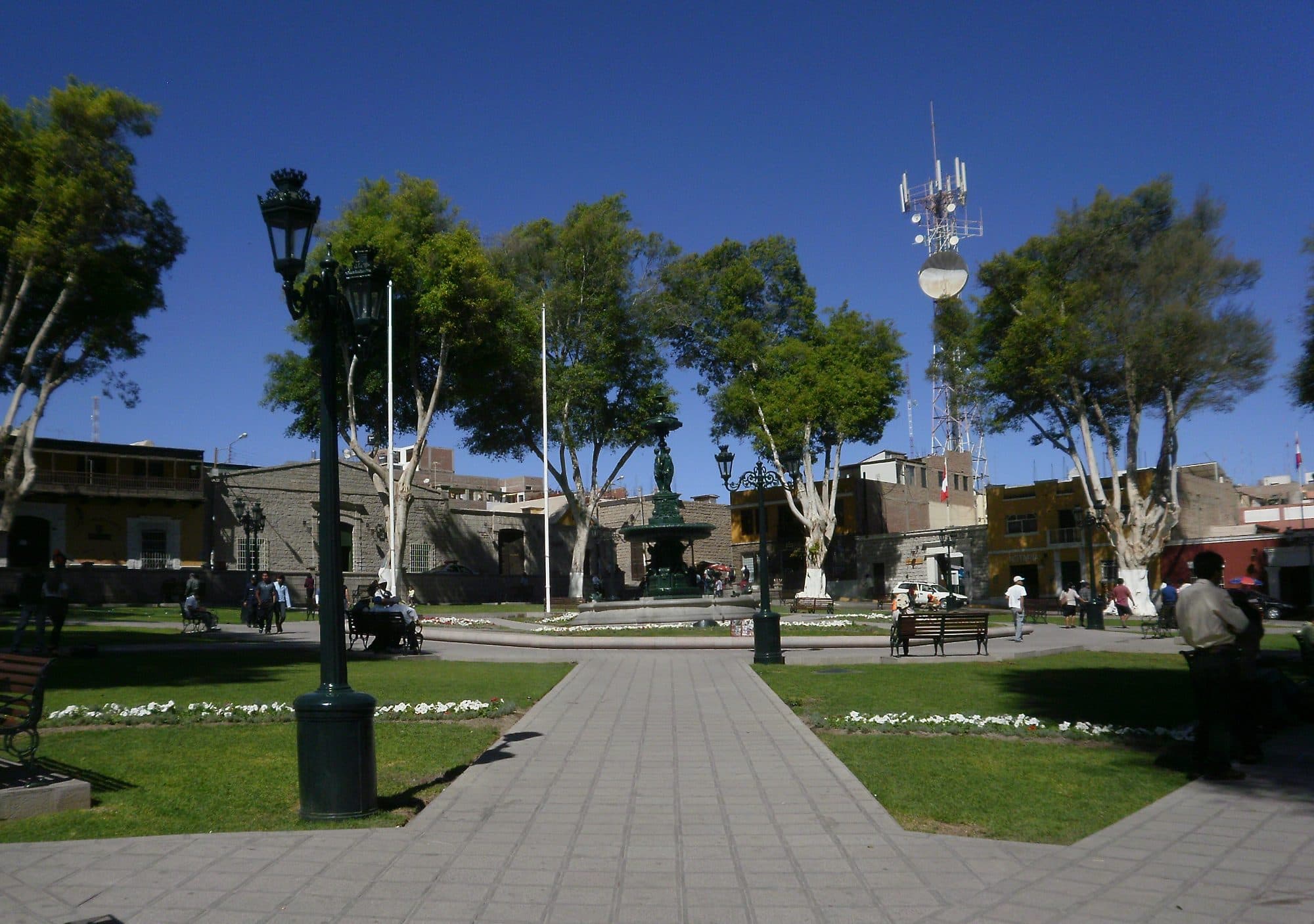 Moquegua