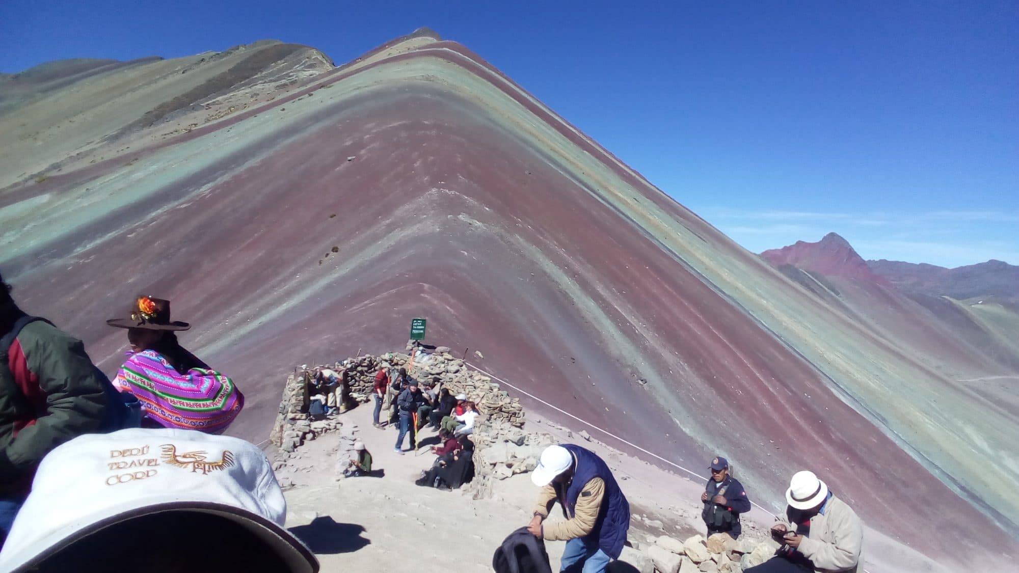 Cusco aventurero I